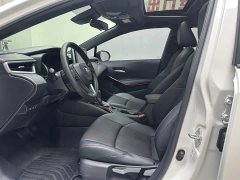 Toyota Ralink 185T CVT sports version - фото 4