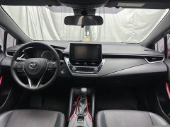 Toyota Ralink 185T CVT sports version - фото 5