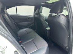 Toyota Ralink 185T CVT sports version - фото 6