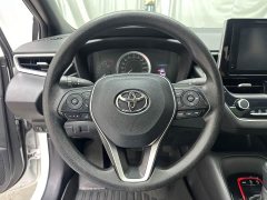 Toyota Ralink 185T CVT sports version - фото 7