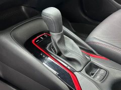 Toyota Ralink 185T CVT sports version - фото 8