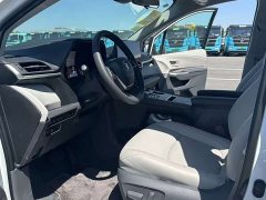 Toyota SIENNA 2.5L dual-engine two-wheel drive comfort version - фото 4