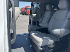 Toyota SIENNA 2.5L dual-engine two-wheel drive comfort version - фото 5