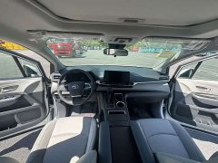 Toyota SIENNA 2.5L dual-engine two-wheel drive comfort version - фото 7