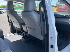 Toyota SIENNA 2.5L dual-engine two-wheel drive comfort version - фото 9