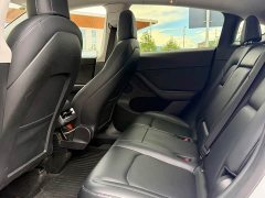 Tesla Model Y long-range all-wheel drive version - фото 8