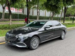 Mercedes-Benz E-Class E 300 L Sports Luxury - фото 1