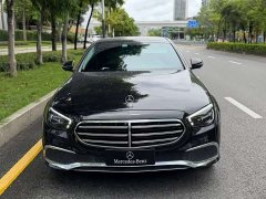Mercedes-Benz E-Class E 300 L Sports Luxury - фото 2