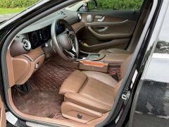 Mercedes-Benz E-Class E 300 L Sports Luxury - фото 3