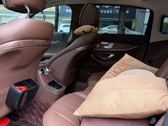 Mercedes-Benz E-Class E 300 L Sports Luxury - фото 5