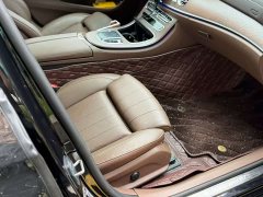 Mercedes-Benz E-Class E 300 L Sports Luxury - фото 6