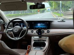 Mercedes-Benz E-Class E 300 L Sports Luxury - фото 7
