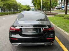 Mercedes-Benz E-Class E 300 L Sports Luxury - фото 8