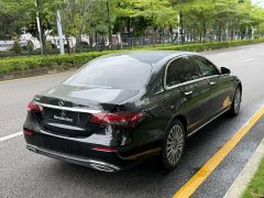 Mercedes-Benz E-Class E 300 L Sports Luxury - фото 9