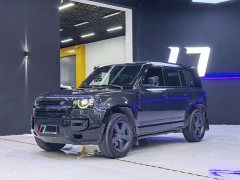 Land Rover Defender 110 3.0T P400 X-Dynamic HSE - фото 1