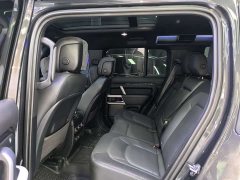 Land Rover Defender 110 3.0T P400 X-Dynamic HSE - фото 10
