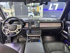 Land Rover Defender 110 3.0T P400 X-Dynamic HSE - фото 11