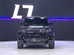 Land Rover Defender 110 3.0T P400 X-Dynamic HSE - фото 2