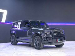 Land Rover Defender 110 3.0T P400 X-Dynamic HSE - фото 3