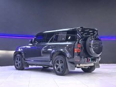 Land Rover Defender 110 3.0T P400 X-Dynamic HSE - фото 5