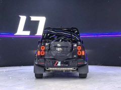 Land Rover Defender 110 3.0T P400 X-Dynamic HSE - фото 6