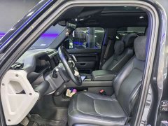 Land Rover Defender 110 3.0T P400 X-Dynamic HSE - фото 9