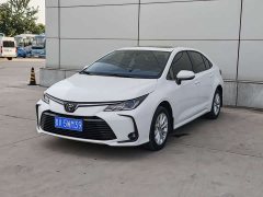 Toyota Corolla 1.2T Elite Edition - фото 1