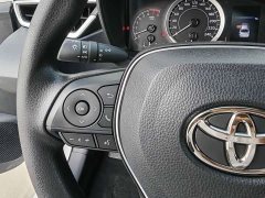 Toyota Corolla 1.2T Elite Edition - фото 15