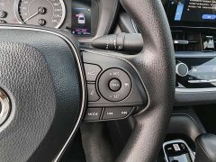 Toyota Corolla 1.2T Elite Edition - фото 16