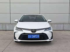 Toyota Corolla 1.2T Elite Edition - фото 2