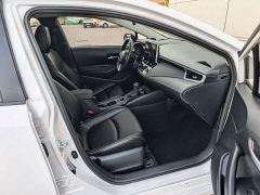 Toyota Corolla 1.2T Elite Edition - фото 20