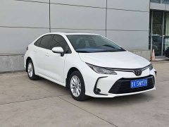 Toyota Corolla 1.2T Elite Edition - фото 3