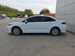 Toyota Corolla 1.2T Elite Edition - фото 4