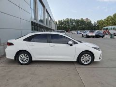 Toyota Corolla 1.2T Elite Edition - фото 5