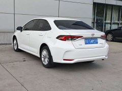 Toyota Corolla 1.2T Elite Edition - фото 6