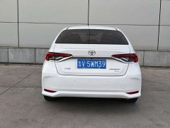 Toyota Corolla 1.2T Elite Edition - фото 7