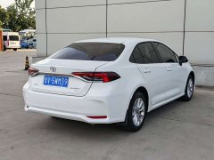 Toyota Corolla 1.2T Elite Edition - фото 8