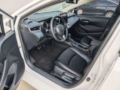 Toyota Corolla 1.2T Elite Edition - фото 9