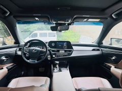 Lexus ES 200 Excellence Edition - фото 9