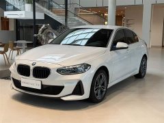 BMW 1 Series 120i M Sports Edition - фото 1