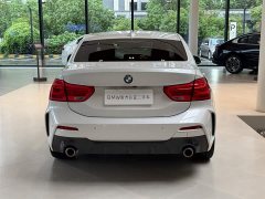 BMW 1 Series 120i M Sports Edition - фото 15