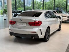 BMW 1 Series 120i M Sports Edition - фото 8
