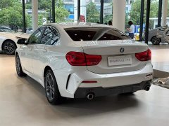 BMW 1 Series 120i M Sports Edition - фото 9