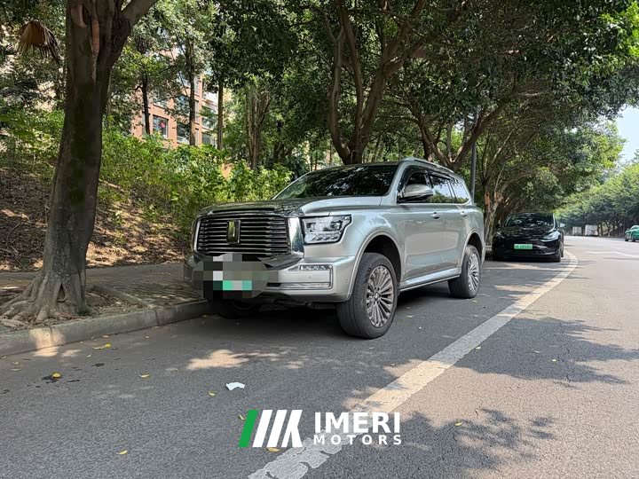 Tank 500 PHEV Hi4-T