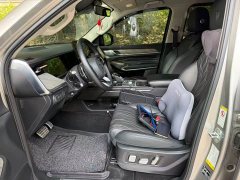 Tank 500 PHEV Hi4-T - фото 10