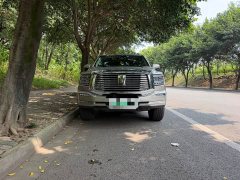 Tank 500 PHEV Hi4-T - фото 2