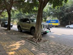 Tank 500 PHEV Hi4-T - фото 3
