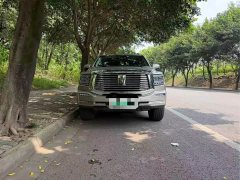 Tank 500 PHEV Hi4-T - фото 7