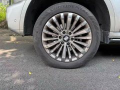 Tank 500 PHEV Hi4-T - фото 9