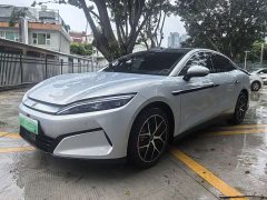 Lexus Han L EV AWD LiDAR Flagship Edition - фото 1